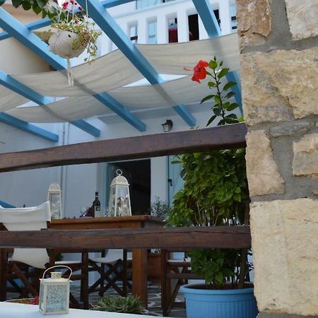 Stella'S Traditional House. Alonnisos Town Екстер'єр фото