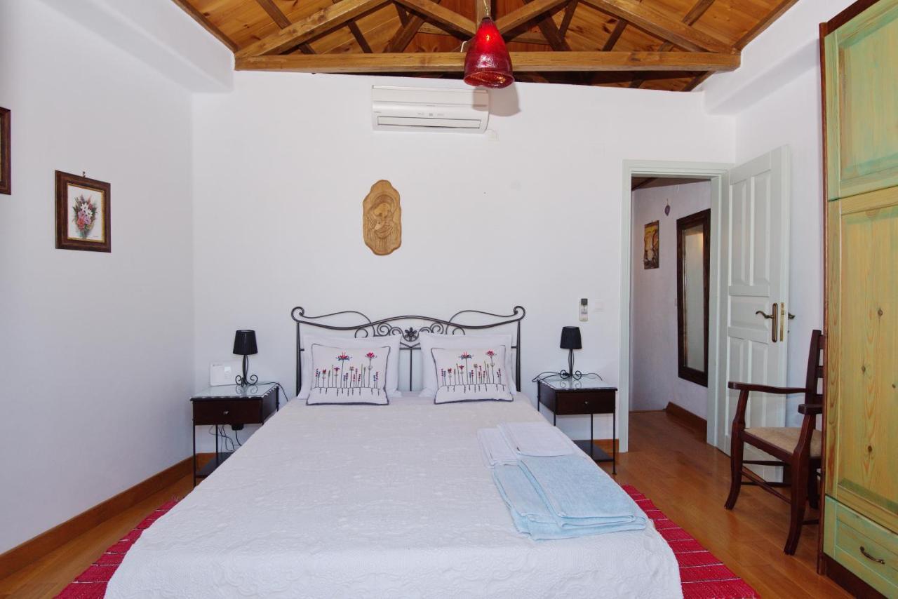 Stella'S Traditional House. Alonnisos Town Екстер'єр фото