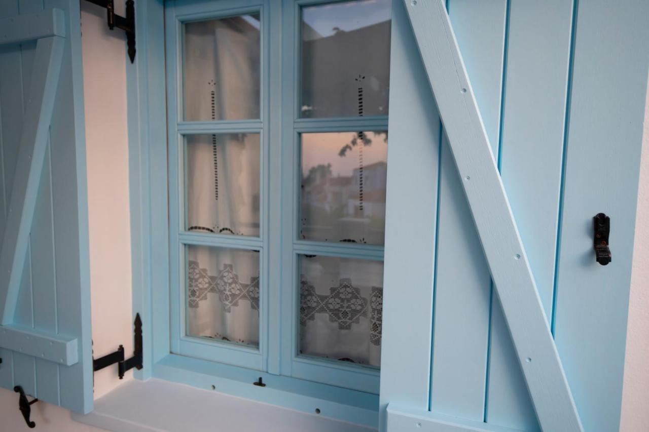 Stella'S Traditional House. Alonnisos Town Екстер'єр фото