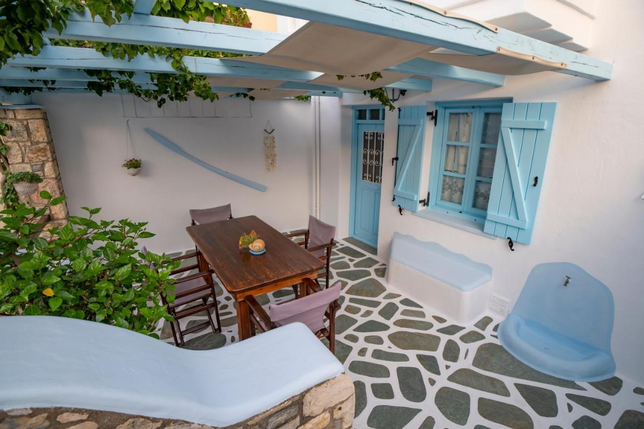 Stella'S Traditional House. Alonnisos Town Екстер'єр фото