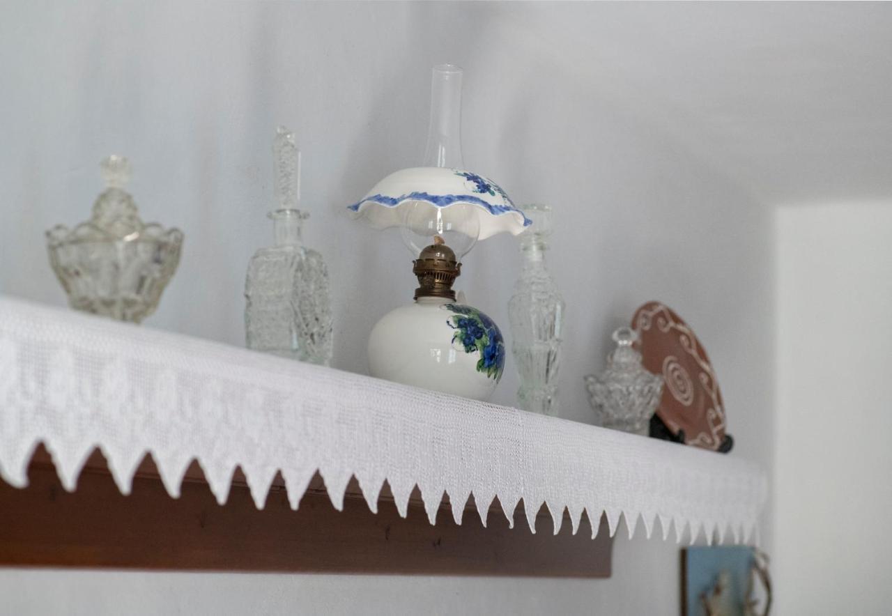 Stella'S Traditional House. Alonnisos Town Екстер'єр фото