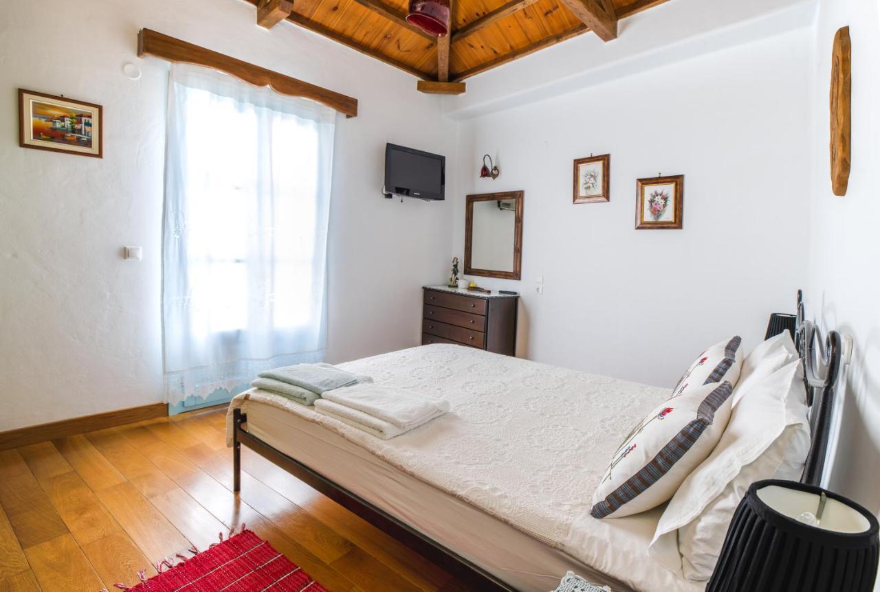 Stella'S Traditional House. Alonnisos Town Екстер'єр фото