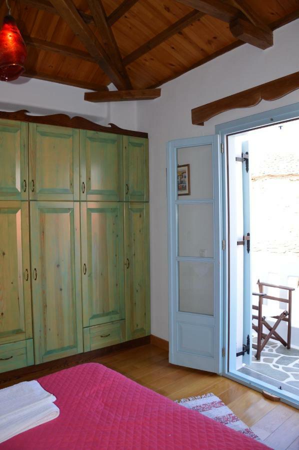 Stella'S Traditional House. Alonnisos Town Екстер'єр фото