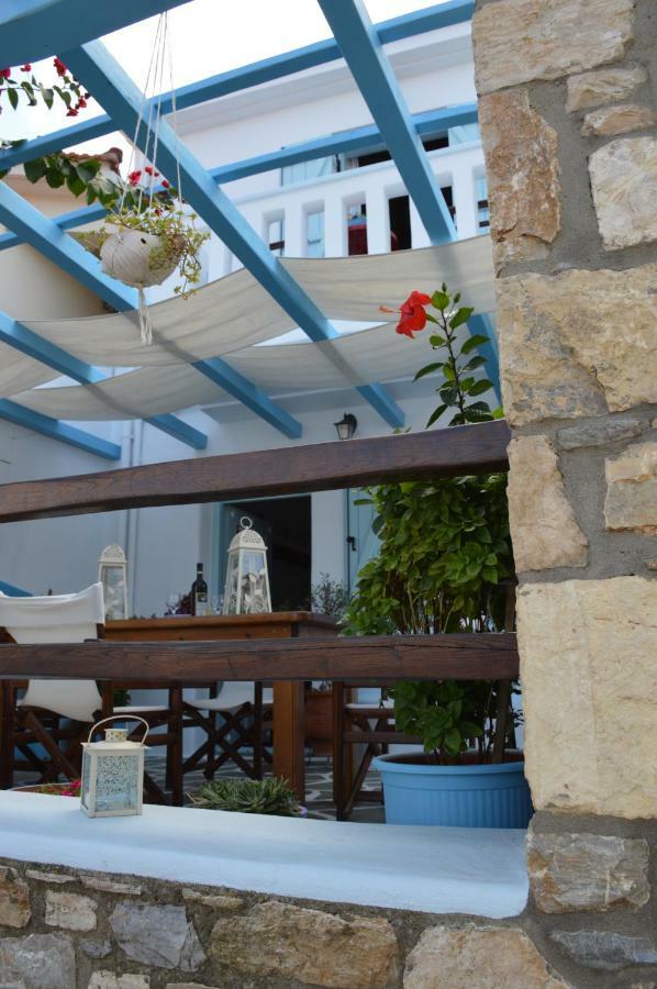 Stella'S Traditional House. Alonnisos Town Екстер'єр фото